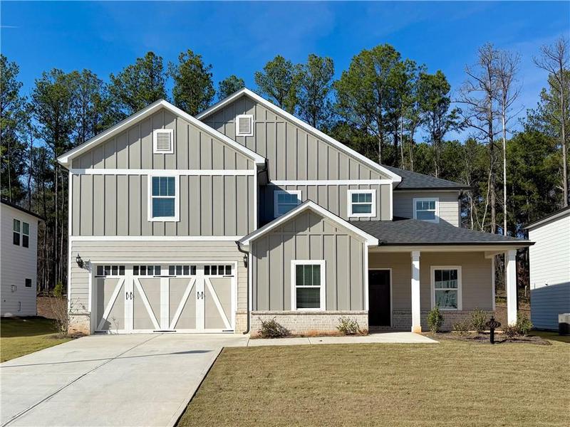 Image for property 5697 Cabernet Lane, Braselton, GA 30517