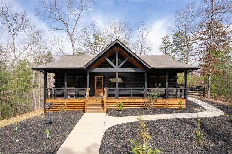 Image for property 398 Alcan Way, Ellijay, GA 30540