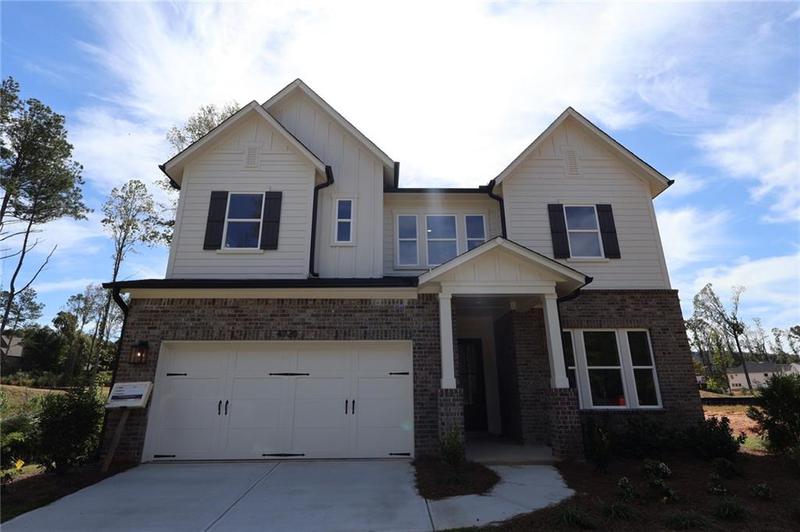 Image for property 4720 Briscoe Drive, Cumming, GA 30028