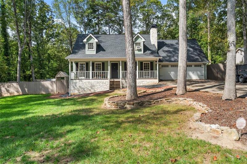 Image for property 1490 Pine Creek Drive, Lawrenceville, GA 30043