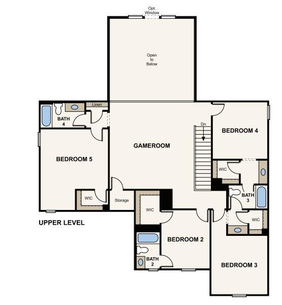 Image for property 7110 Carruthers Way lot 8, Dawsonville, GA 30534