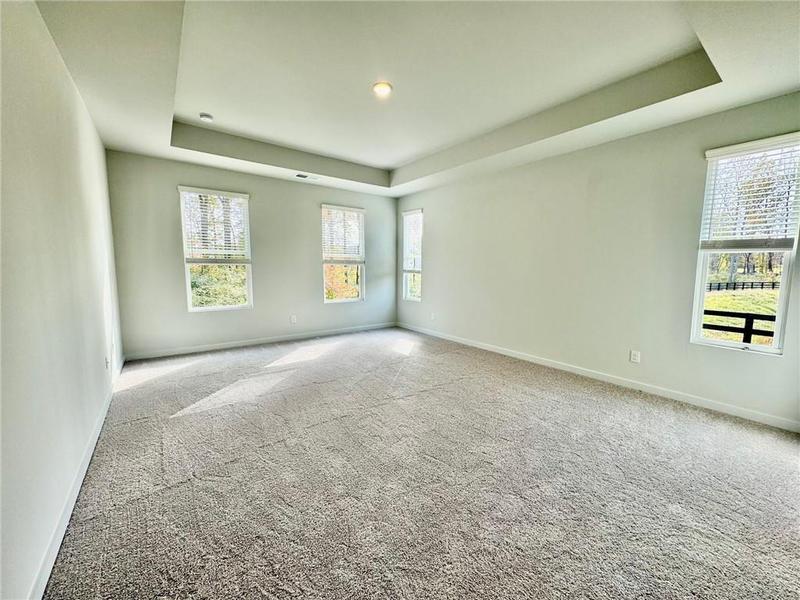 Image for property 7110 Carruthers Way lot 8, Dawsonville, GA 30534