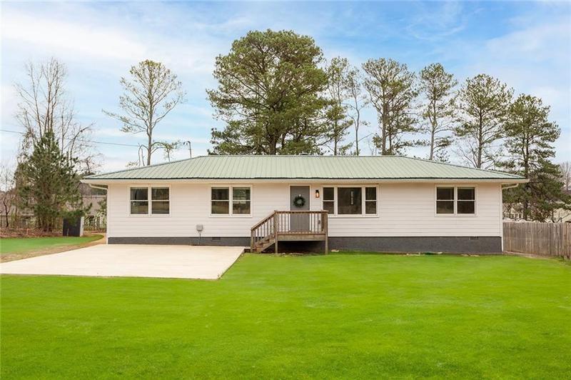 Image for property 118 Wheelan School Road, Dallas, GA 30157