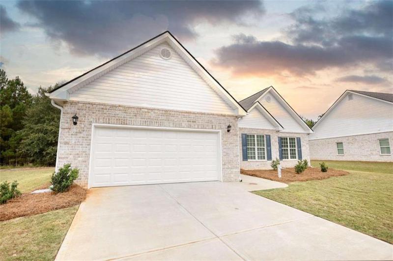 Image for property 960 Park Place Street, Social Circle, GA 30025