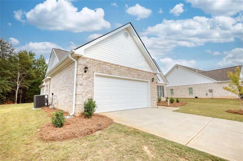 Image for property 960 Park Place Street, Social Circle, GA 30025