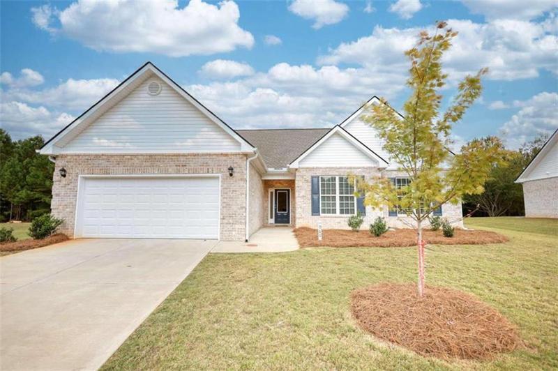 Image for property 960 Park Place Street, Social Circle, GA 30025