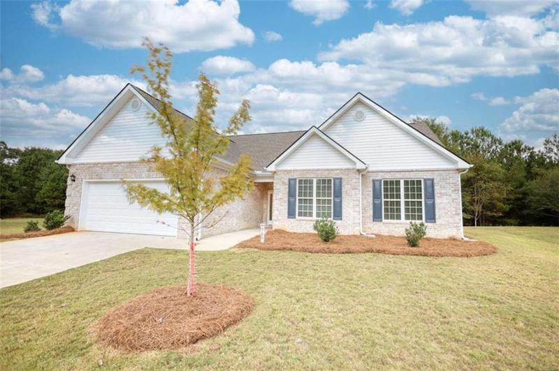 Image for property 960 Park Place Street, Social Circle, GA 30025