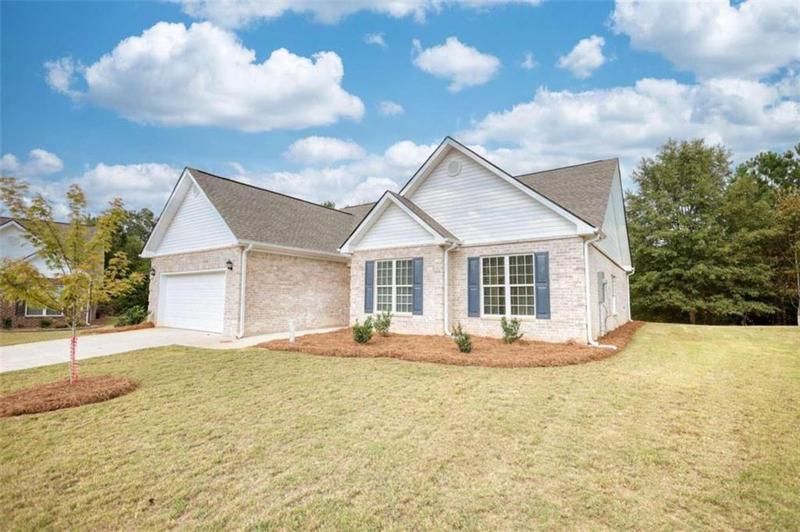 Image for property 960 Park Place Street, Social Circle, GA 30025