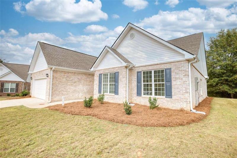 Image for property 960 Park Place Street, Social Circle, GA 30025