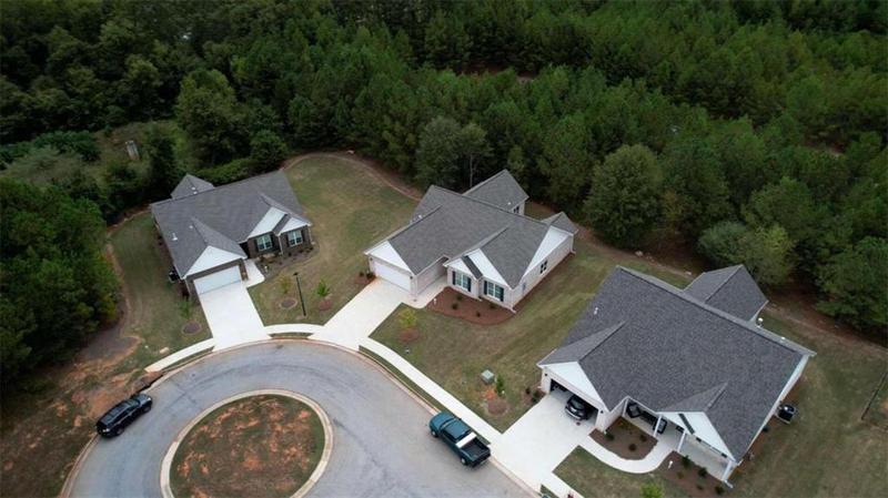 Image for property 960 Park Place Street, Social Circle, GA 30025