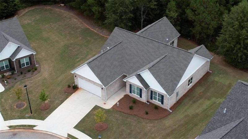 Image for property 960 Park Place Street, Social Circle, GA 30025