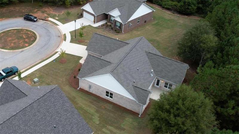 Image for property 960 Park Place Street, Social Circle, GA 30025