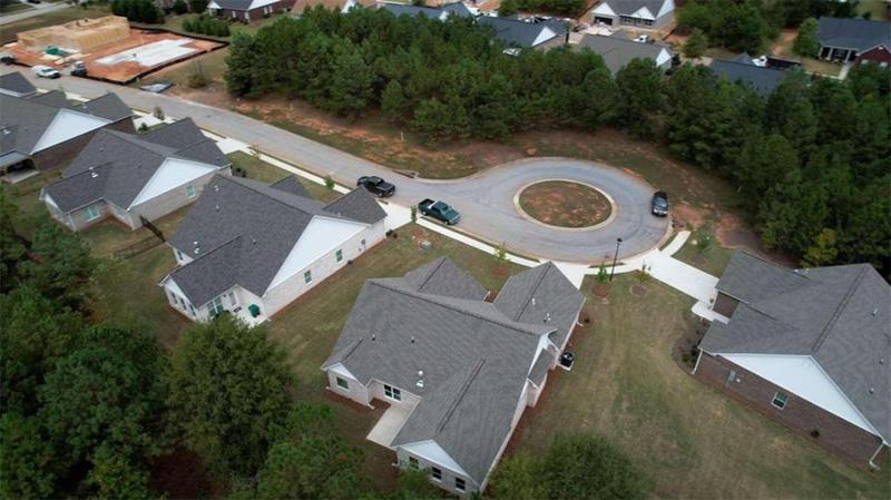 Image for property 960 Park Place Street, Social Circle, GA 30025