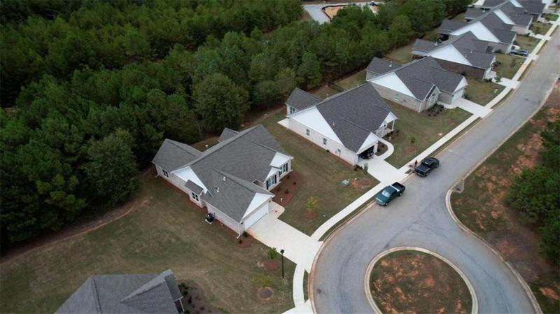 Image for property 960 Park Place Street, Social Circle, GA 30025