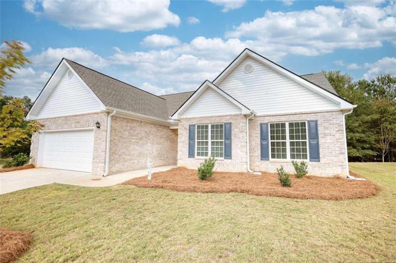 Image for property 960 Park Place Street, Social Circle, GA 30025