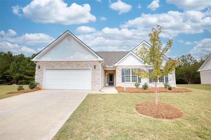 Image for property 960 Park Place Street, Social Circle, GA 30025