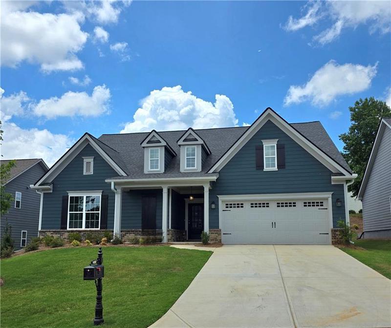 Image for property 4057 Links Boulevard, Jefferson, GA 30549