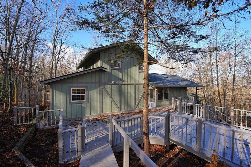 Image for property 254 Mountain Woods Road, Blairsville, GA 30512
