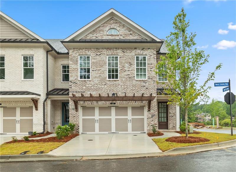 Image for property 5480 Bandolino Lane 423, Peachtree Corners, GA 30092