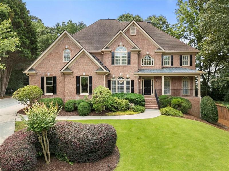 Image for property 10135 High Falls Pointe, Johns Creek, GA 30022