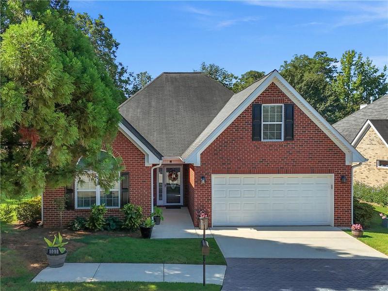 Image for property 101 Pinnacle Lane, Mcdonough, GA 30253