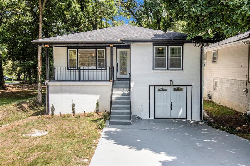 Image for property 2537 Baker Road, Atlanta, GA 30318