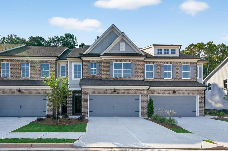 Image for property 125 Windsor Park Court, Jefferson, GA 30549