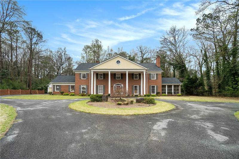 Image for property 3074 Cascade Road, Atlanta, GA 30311