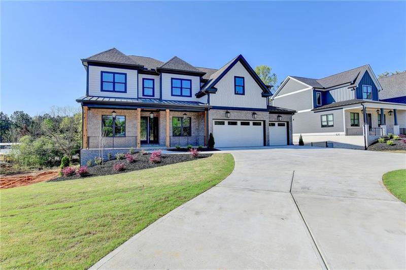 Image for property 2255 Buford Dam Road, Buford, GA 30518