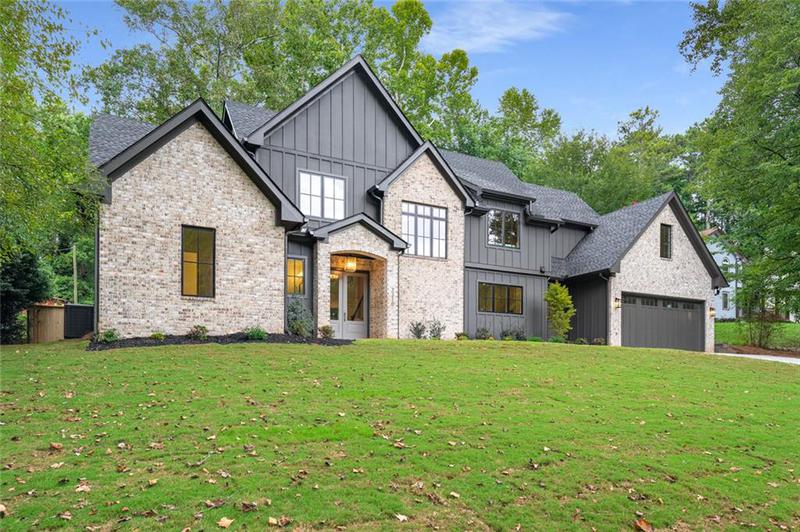 Image for property 2310 Old Sewell Road, Marietta, GA 30068