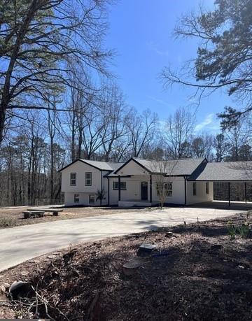 Image for property 474 Easy Street, Toccoa, GA 30577