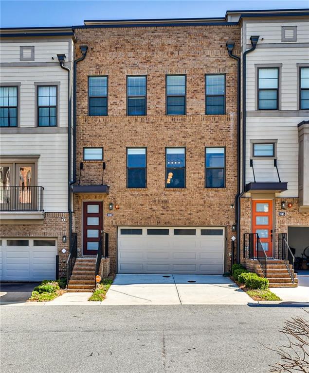 Image for property 1047 Brandsford Street, Atlanta, GA 30318