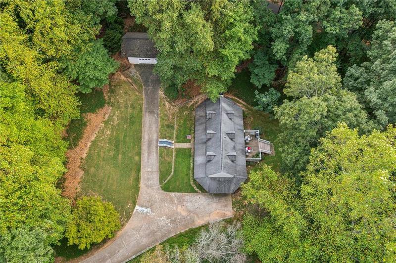 Image for property 2501 Katherine Circle, Gainesville, GA 30506
