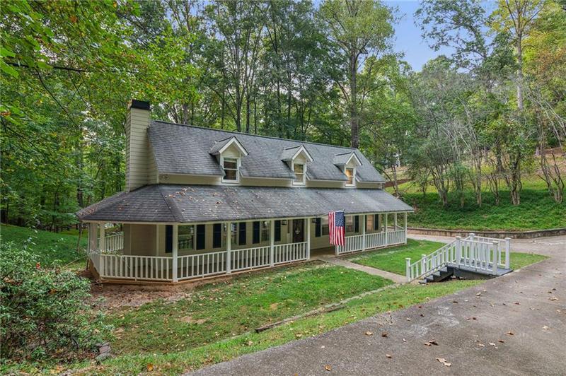 Image for property 2501 Katherine Circle, Gainesville, GA 30506