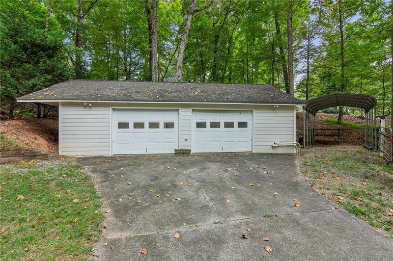 Image for property 2501 Katherine Circle, Gainesville, GA 30506