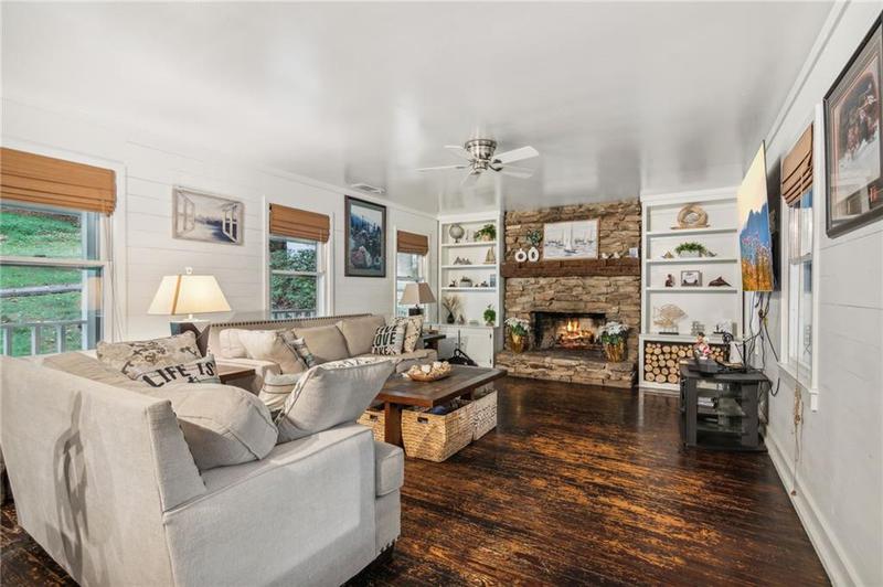 Image for property 2501 Katherine Circle, Gainesville, GA 30506