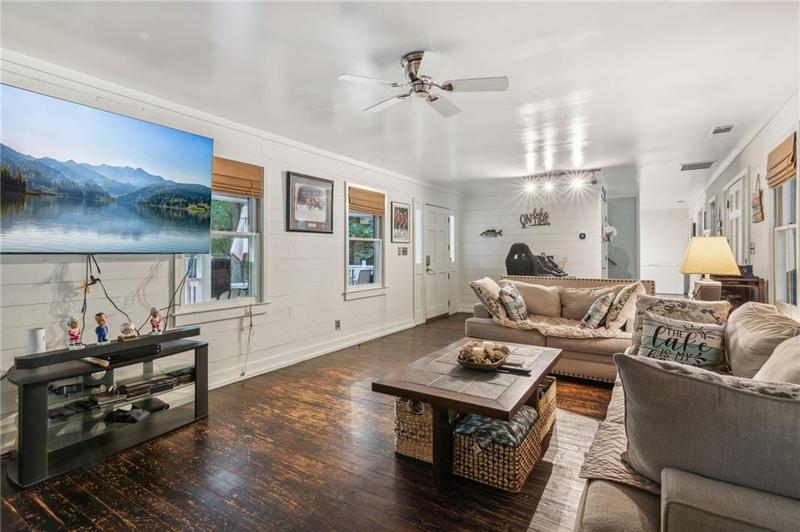 Image for property 2501 Katherine Circle, Gainesville, GA 30506