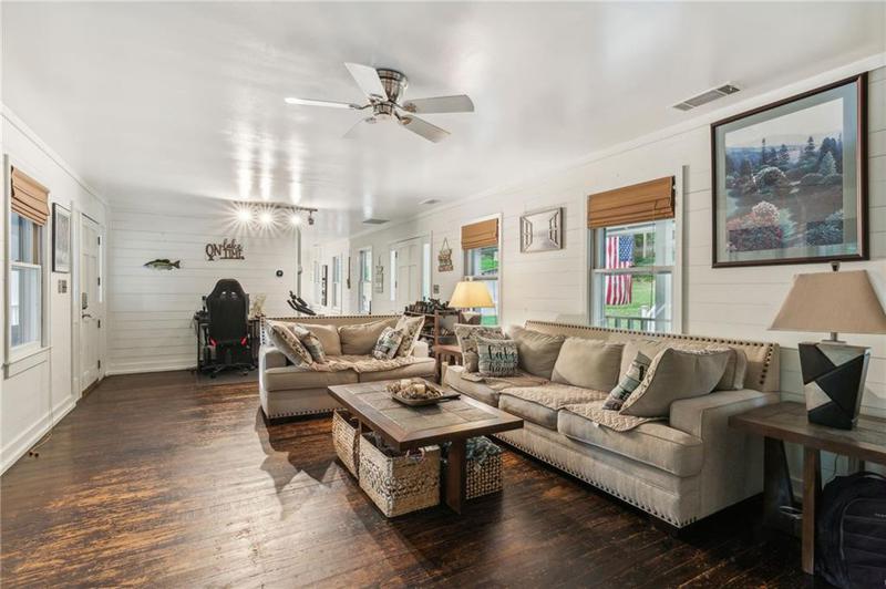 Image for property 2501 Katherine Circle, Gainesville, GA 30506