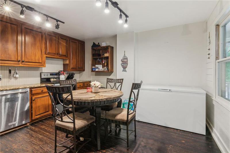Image for property 2501 Katherine Circle, Gainesville, GA 30506