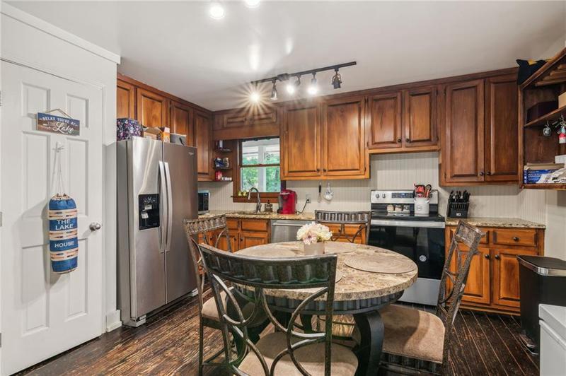 Image for property 2501 Katherine Circle, Gainesville, GA 30506