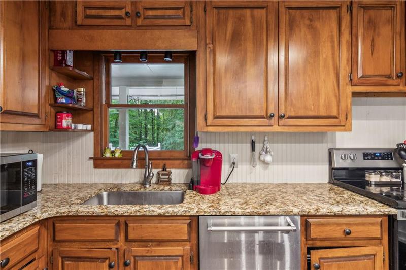 Image for property 2501 Katherine Circle, Gainesville, GA 30506