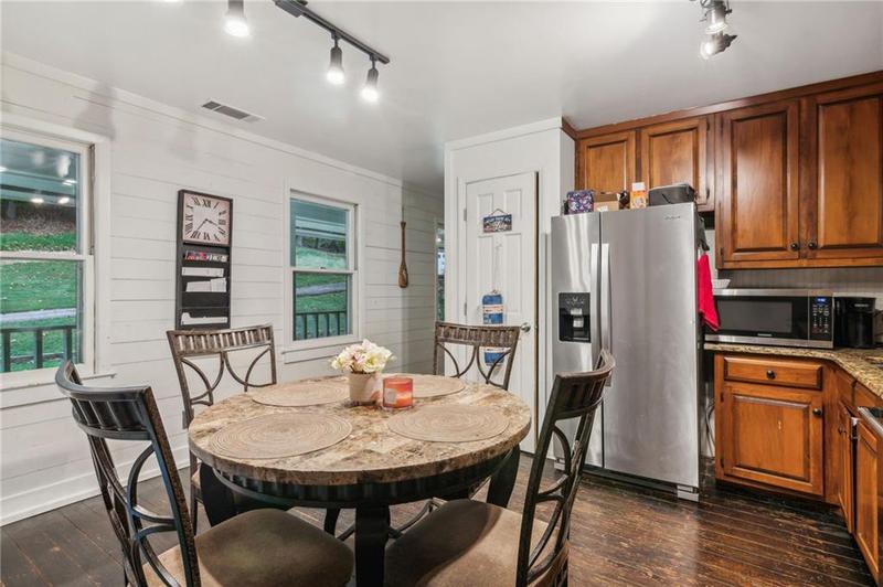 Image for property 2501 Katherine Circle, Gainesville, GA 30506