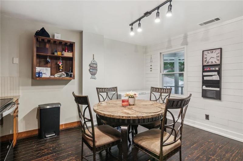 Image for property 2501 Katherine Circle, Gainesville, GA 30506