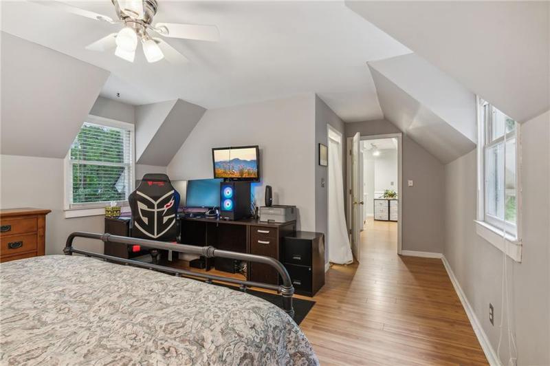 Image for property 2501 Katherine Circle, Gainesville, GA 30506
