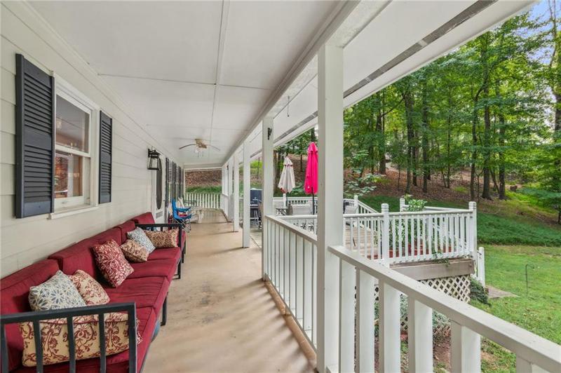 Image for property 2501 Katherine Circle, Gainesville, GA 30506