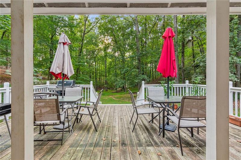 Image for property 2501 Katherine Circle, Gainesville, GA 30506