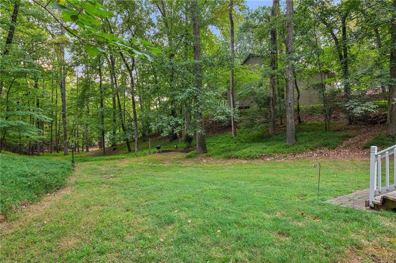 Image for property 2501 Katherine Circle, Gainesville, GA 30506
