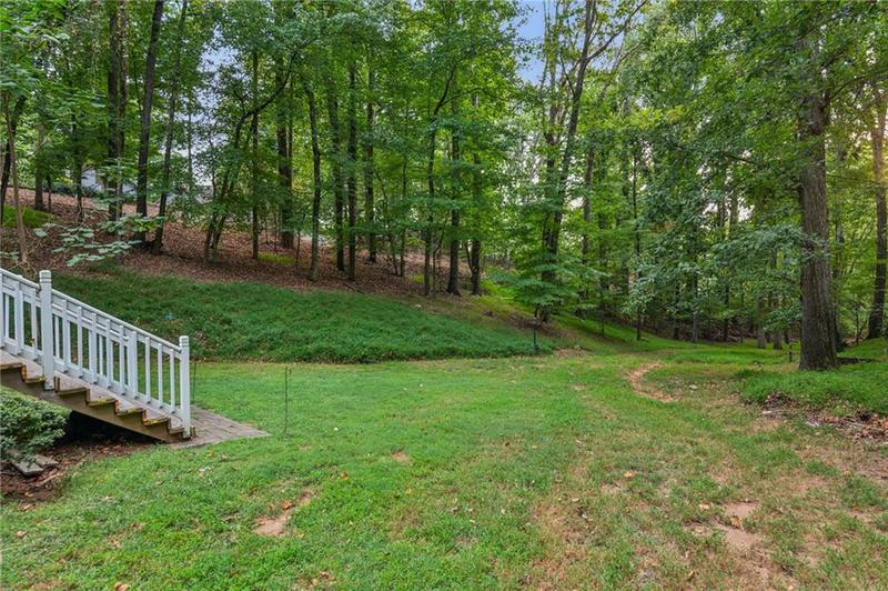 Image for property 2501 Katherine Circle, Gainesville, GA 30506