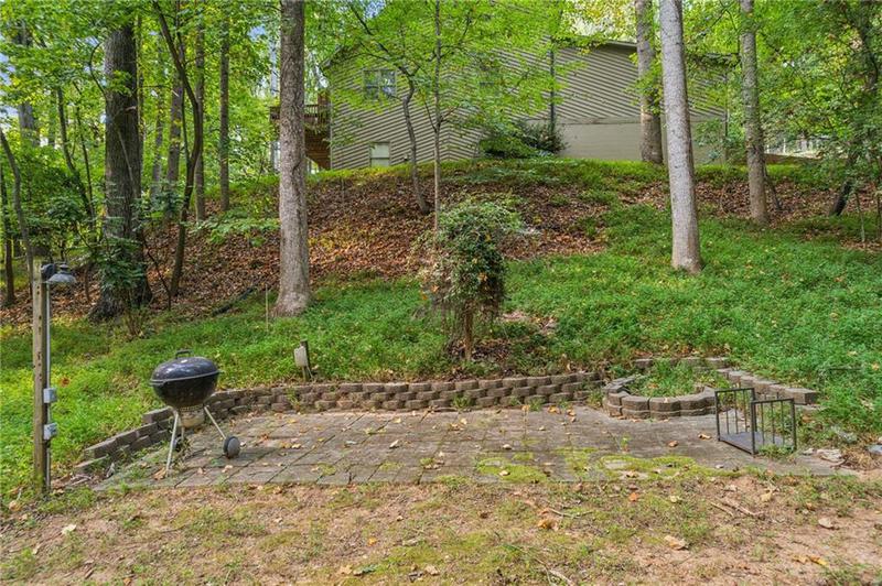 Image for property 2501 Katherine Circle, Gainesville, GA 30506
