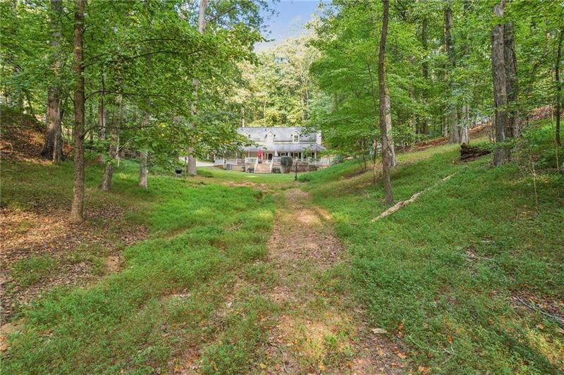 Image for property 2501 Katherine Circle, Gainesville, GA 30506